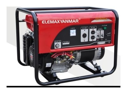 Power generator